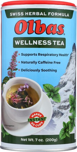Tisana naturale confezione - tisana, 7