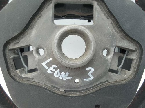 5f0419091r volante seat leon - 5f0419091r,