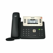 TELEFONO IP EXECUTIVE YEALINK