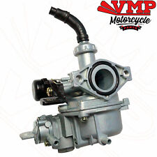 Honda Cub C50 C70 C90 Carburatore Soffocamento ON Off Rubinetto Carburante PZ 19 mm 48 mm 