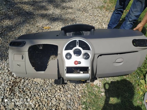Kit airbag renault - renault, modus