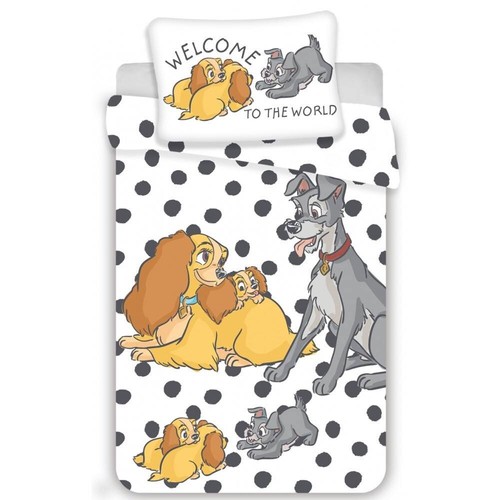 Sacca piumone disney - piumone,
