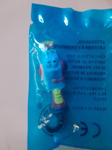 Sorpresine kinder ferrero - sorpresine,