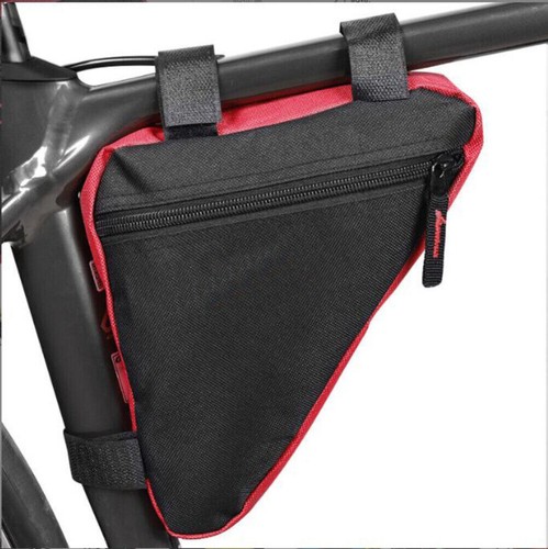 Borsa telaio triangolo bici