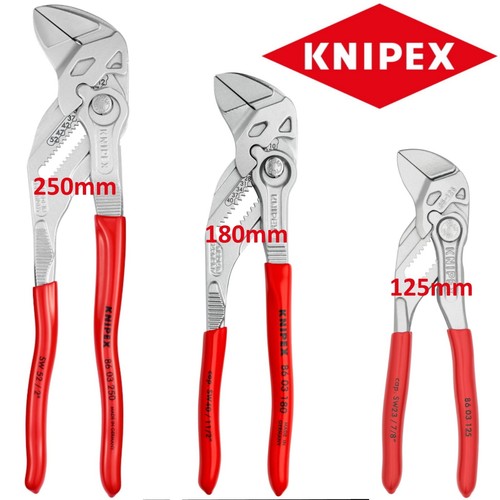 Knipex set pezzi pinze - set,