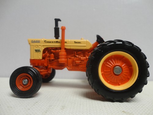 Trattore diesel ertl - trattore,