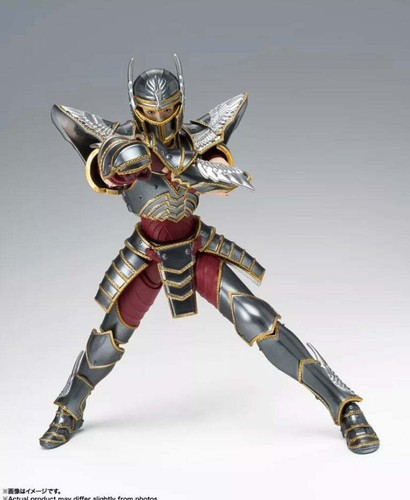 Saint cloth myth pegasus - myth,