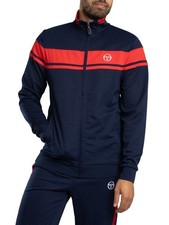 Sergio Tacchini Uomo Giacca