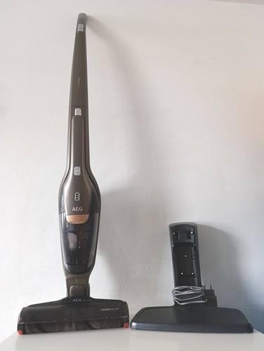 Aeg qx8 aspirateur - aeg,