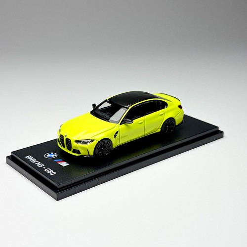 Giallo m3 g80 - ar,