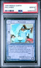 1995 Terra di Mezzo MECCG -