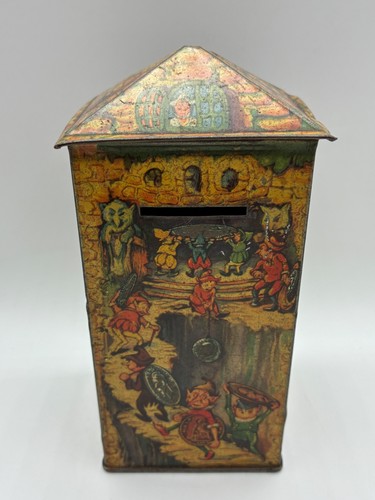 Antique hudson scott - antique,