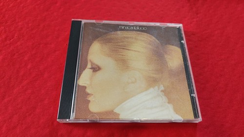 Musicale mina canta - mina,