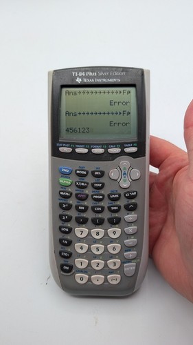 Texas instruments plus - instruments,