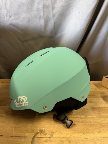 Findway casco snowboard - casco,