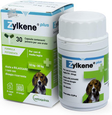 Zylkene plus Complementary