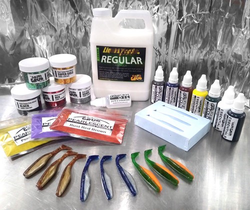 Nuovo super starter set - nuovo,