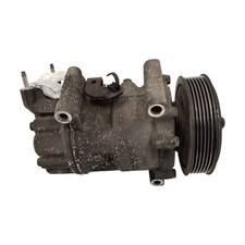 COMPRESSORE A/C 9678656080 per CITROEN C3 PICASSO (02/09>02/18<) 1.6 HDI 8V 2010