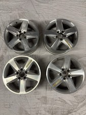 KIT 4 CERCHI SLK R171 POST