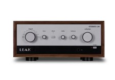 LEAK Audio - Stereo 130
