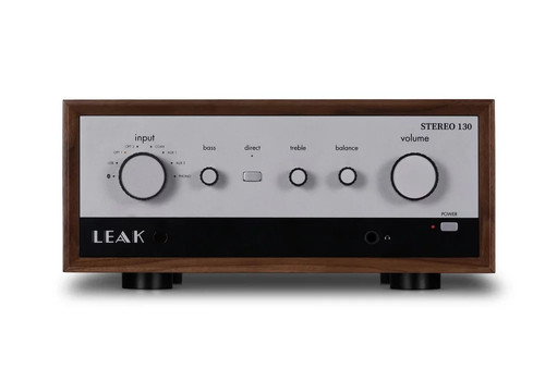 Leak audio stereo 130 - leak,