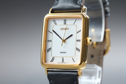 Quasi come nuovo - [], orologio