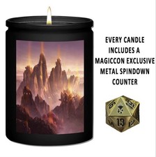 MAGIC: THE COLLECTION RED