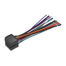 Cavo adattatore per autoradio