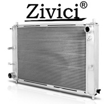 Radiatore radiatore alluminio