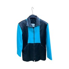 Giacca Donna Vera Pelle