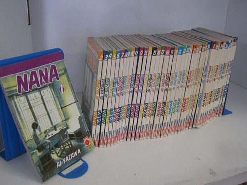 Nana prima edizione - nana,