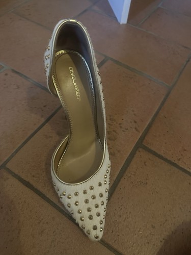 Decolte dsquared2 - decolte,