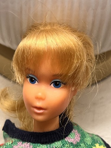 Vintage 1974 sweet barbie - vintage,