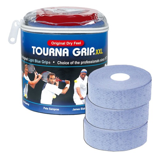 Tourna grip xxl impugnature - xxl,,