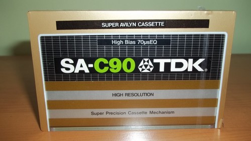 Tdk dal 1979 - dal,