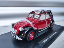 1:18 Norev Citroen 2CV