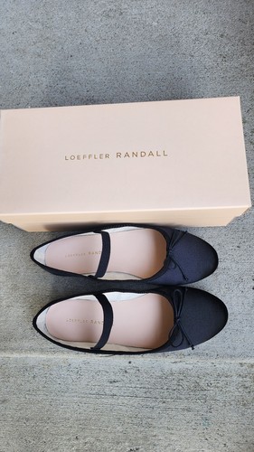 Loeffler randall leonie ballet - loeffler,