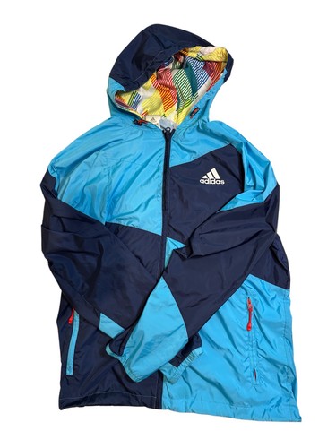 Giacca vento adidas - giacca,