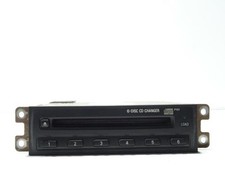 Caricatore CD MITSUBISHI PAJERO 3 PHASE 2 MR490082