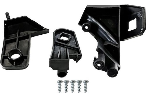 Kit supporti riparazione faro - kit,