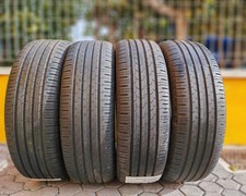 4 PNEUMATICI ESTIVI 215/65 17