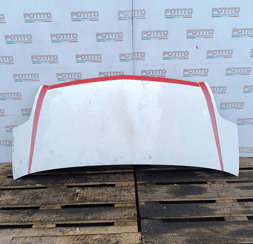 7751474717 cofano ant - cofano,