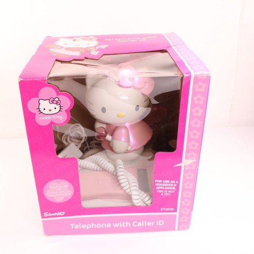 Telefono chiamante sanrio - telefono,