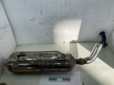 MARMITTA SCARICO SM24