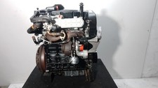 Bkd motore esploso - motore,