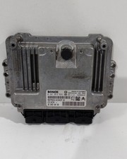 Centralina Motore ECU BOSCH
