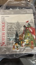 Dept 56 North Pole Village -
