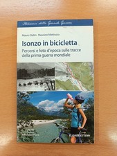 Isonzo bicicletta mauro - in,