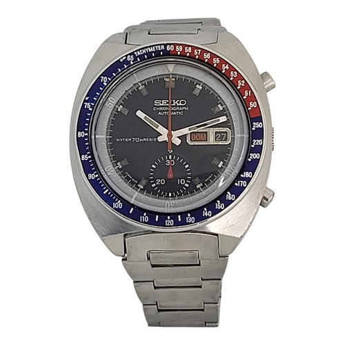 Orologio cronografo automatico - orologio,