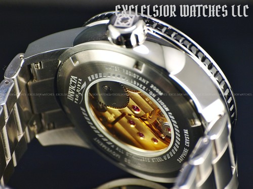 Orologio invicta 52mm uomo - invicta,